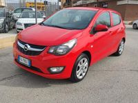 usata Opel Karl 1.0 73 CV GPL N-Joy