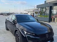 Usata Peugeot 408 136 CV (100 kW) 2022 Nero Monovolume