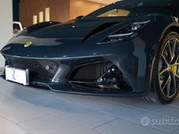 Usata Lotus Emira 406 CV (298 kW) 2024 Grigio Coupé