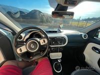 usata Renault Twingo 0.9 90 CV TCE openair