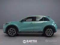 Nuova Fiat 600 La Prima 145 CV (106 kW) 2025 Bluazzurro SUV