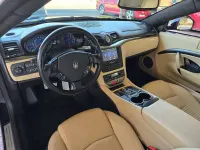 Usata Maserati Granturismo 450 CV (330 kW) 2010 Nero Coupé