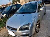 Usata Ford Focus 90 CV (66 kW) 2007 Grigio Berlina