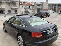 Usata Audi A6 232 CV (170 kW) 2006 Berlina