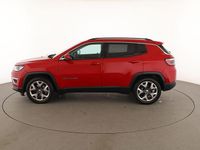Usata Jeep Compass Limited 120 CV (88 kW) 2021 Rosso SUV