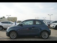 usata Fiat 500e 