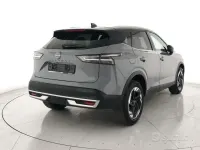 Usata Nissan Qashqai N-Connecta 158 CV (116 kW) 2025 Grigio SUV