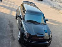 Usata Mini John Cooper Works 184 CV (135 kW) 2012 Nero Utilitaria