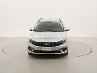 Usata Fiat Tipo Business 131 CV (96 kW) 2022 Argento Station wagon