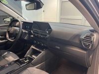 Usata Citroën e-C4 Shine 56 kW (77 CV) 2023 Grigio Berlina