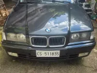Usata BMW 316 99 CV (72 kW) 1992 Berlina