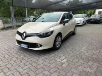 Occasion Renault Clio IV 75 PK (55 kW) 2015 Bruin Sedan