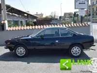 Usata Lancia Beta 114 CV (83 kW) 1982 Blu Coupé