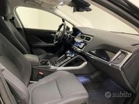 Usata Jaguar I-Pace S 294 kW (400 CV) 2021 Nero SUV