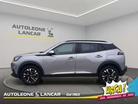 Usata Peugeot 2008 Allure 110 CV (80 kW) 2021 Grigio SUV