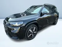 Nuova Mercedes 350 AMG line 22 kW (30 CV) 2026 Nero Berlina