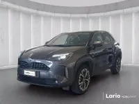 Usata Toyota Yaris Lounge 116 CV (85 kW) 2022 Utilitaria