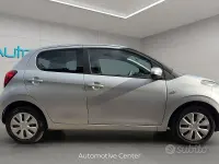 Usata Citroën C1 Feel 69 CV (50 kW) 2016 Other Utilitaria