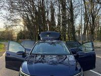 Usata VW Golf VII Style 150 CV (110 kW) 2020 Berlina