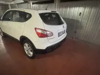 Usata Nissan Qashqai Acenta 131 CV (96 kW) 2012 SUV