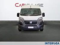 Usata Fiat Ducato 140 CV (102 kW) 2023 Bianco Furgone