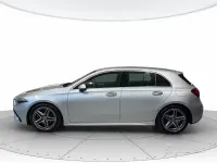 Usata Mercedes 180 Advanced 136 CV (100 kW) 2025 Grigio Berlina