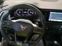 Usata Cupra Ateca 150 CV (110 kW) 2025 Nero SUV
