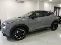 Usata Nissan Juke Acenta 114 CV (83 kW) 2023 Grigio SUV