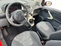 Usata Ford Ka 69 CV (50 kW) 2017 Berlina