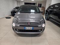 Usata Fiat 500 Dolcevita 69 CV (50 kW) 2022 Grigio Berlina