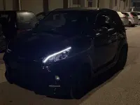 Usata Ligier JS50 2020 Nero Utilitaria
