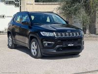 usata Jeep Compass 1.6 Mjt II 2WD Longitude