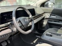 Usata Nissan Ariya Evolve 44 kW (61 CV) 2024 Grigio SUV