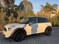 Usata Mini Countryman 75 CV (55 kW) 2012 SUV