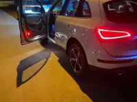 Usata Audi Q5 Advanced 190 CV (139 kW) 2015 SUV