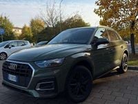 Usata Audi Q5 Business 204 CV (150 kW) 2021 SUV