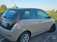Usata Lancia Ypsilon 60 CV (44 kW) 2007 Utilitaria