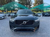 Usata Volvo XC90 Momentum 235 CV (172 kW) 2021 Grigio SUV