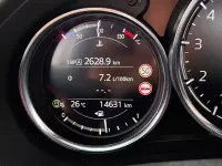 Usata Mazda MX5 Exclusive-Line 184 CV (135 kW) 2025 Rosso Cabrio
