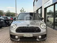 Usata Mini Cooper SD Countryman Hype 190 CV (139 kW) 2018 Grigio SUV