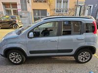 usata Fiat Panda 4x4 Panda III 2016 4x4 0.9 t.air t. s