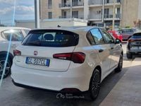 Occasion Fiat Tipo 100 ch (73 kW) 2023 Blanc Berline