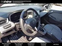 Usata Renault Clio Techno 101 CV (74 kW) 2025 Nero Utilitaria