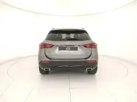 Usata Mercedes GLA180 Advanced Plus 116 CV (85 kW) 2024 Grigio SUV