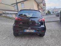 Usata Mitsubishi Colt 75 CV (55 kW) 2010 Utilitaria