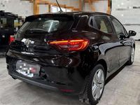 Usata Renault Clio V Business 101 CV (74 kW) 2022 Nero Berlina