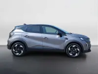 Usata Renault Captur Techno 91 CV (66 kW) 2025 Xnk be style milano (grigio SUV