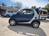 usata Smart ForTwo Cabrio 800 passion diesel