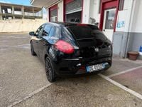 Usata Fiat Bravo 120 CV (88 kW) 2007 Nero Utilitaria