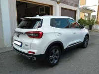 Usata DR DR 5.0 114 CV (83 kW) 2025 Bianco SUV
